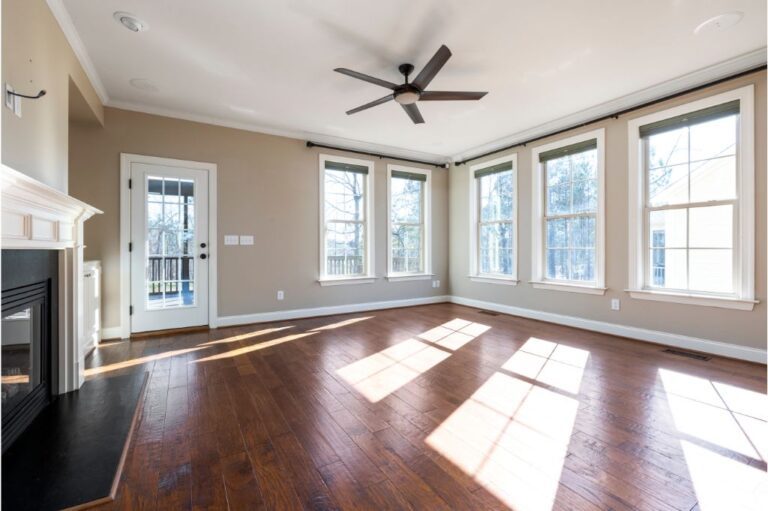 Hardwood Floors In Flower Mound - Flooring Source