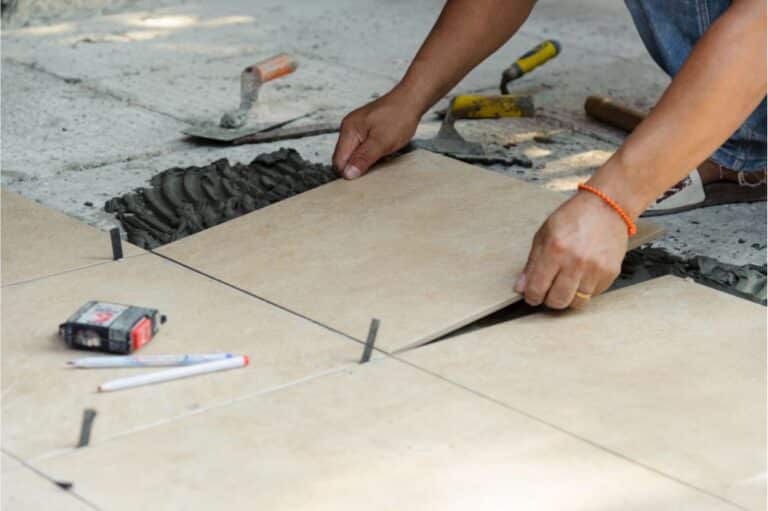Tile In Flower Mound - Flooring Source