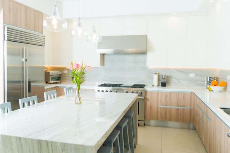 Granite In Flower Mound - Flooring Source Of Texas