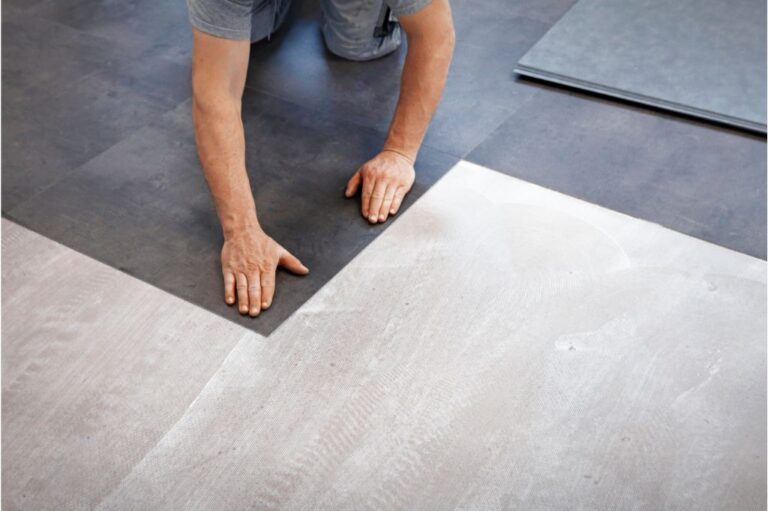 Vinyl Floor Repair Near Me - Flooring Source