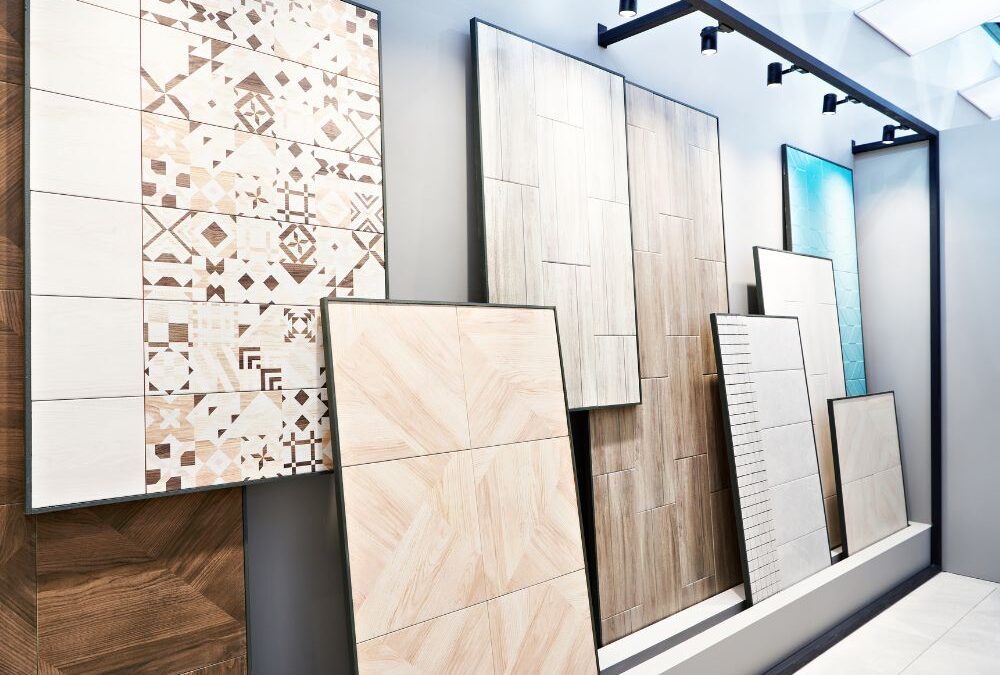 Find the Best Tile Warehouse Near Me for Your Home Project