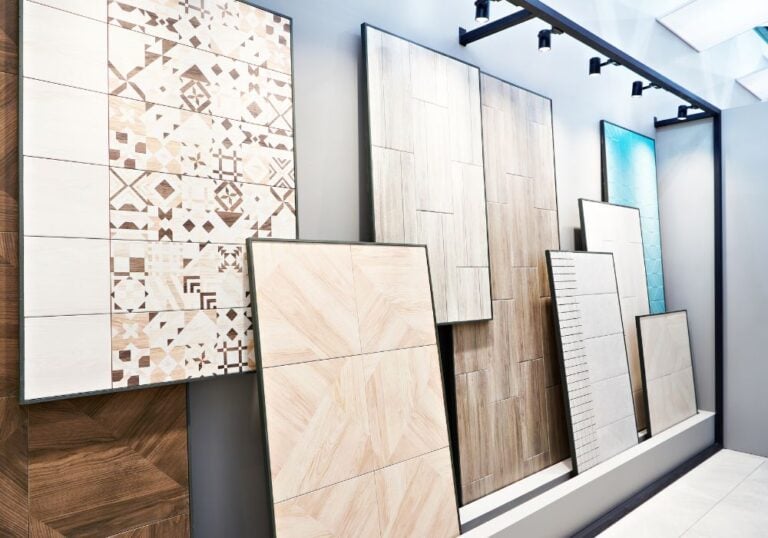 Tile Warehouse Near Me - Flooring Source