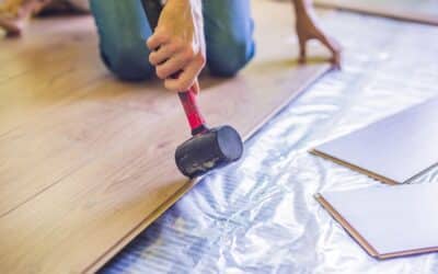 Flawless Floor Replacement With Flooring Source: Say Goodbye To Worn-Out Surfaces