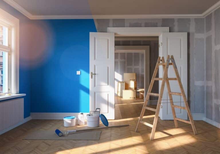 House Refurbishment - Flooring Source