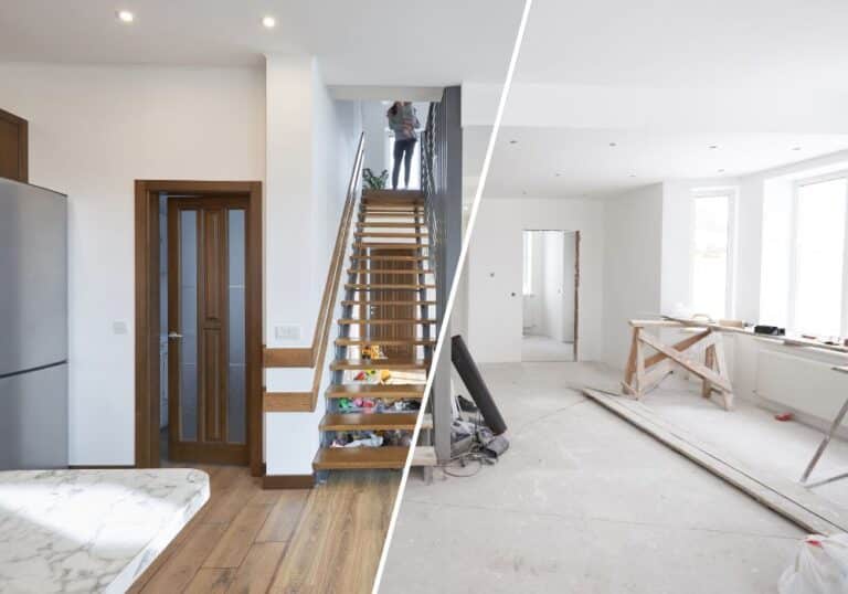 Home Reno - Flooring Source Of Texas