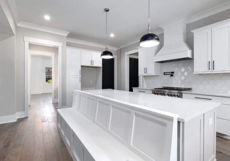 How To Start A Kitchen Renovation - Flooring Source Tips