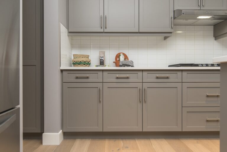 Kitchen Cabinet Design