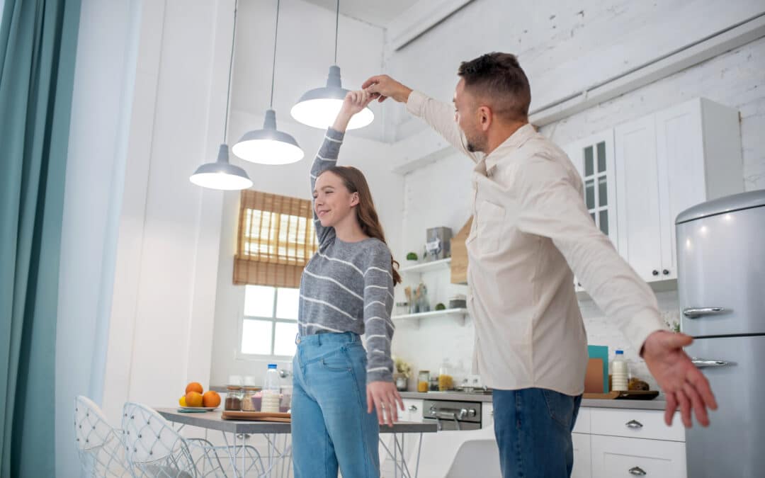Say Goodbye to Gloomy Kitchens: Flooring Source’ Luxurious Kitchen Light Fixtures That Shine