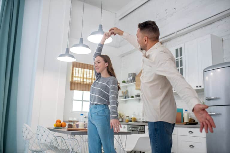 Kitchen Light Fixtures