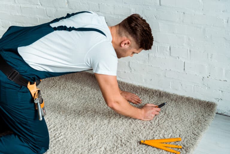 Carpet Installation Services