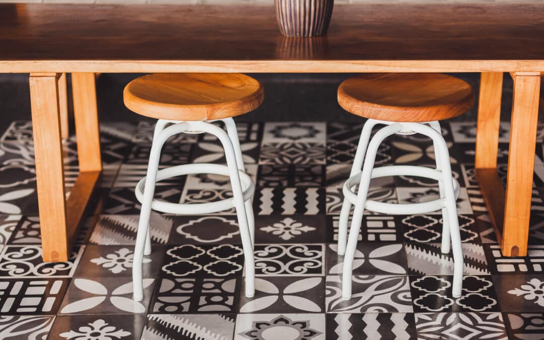 Floor Tiles Design