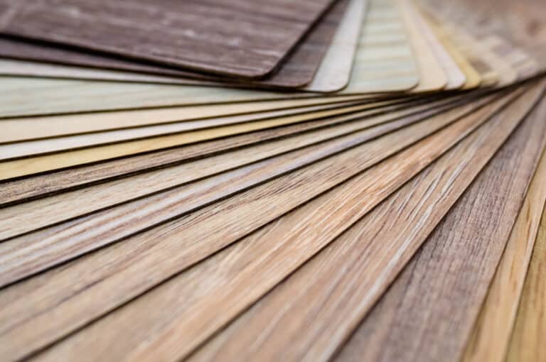 Installing Laminate Flooring