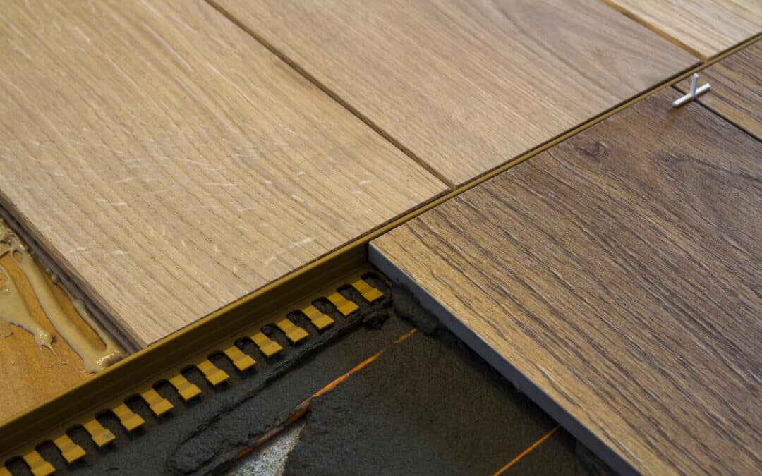 Laminate Floors