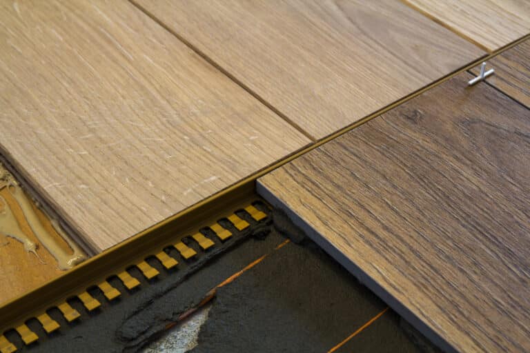 Laminate Floors