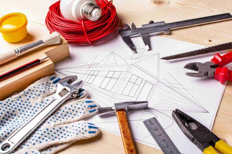 Home Upgrades