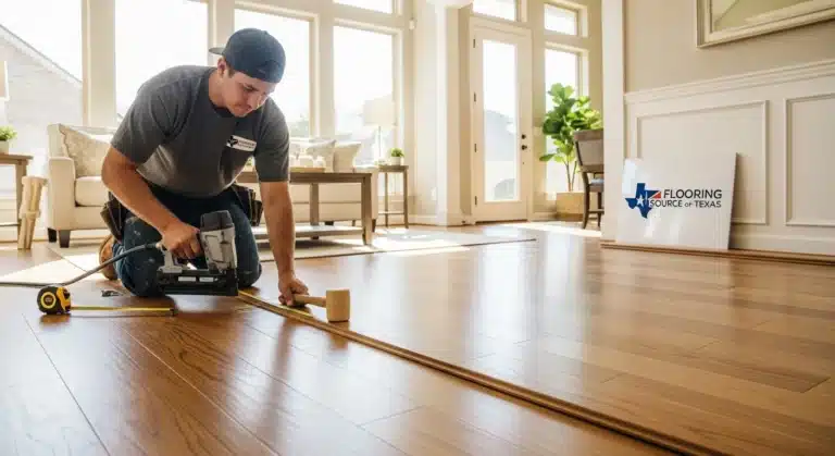 Hardwood-Floor-Installation-Plano-Tx