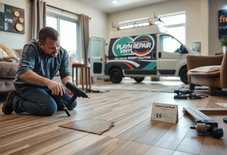 Affordable-Vinyl-Floor-Repair-In-Plano-Sdm