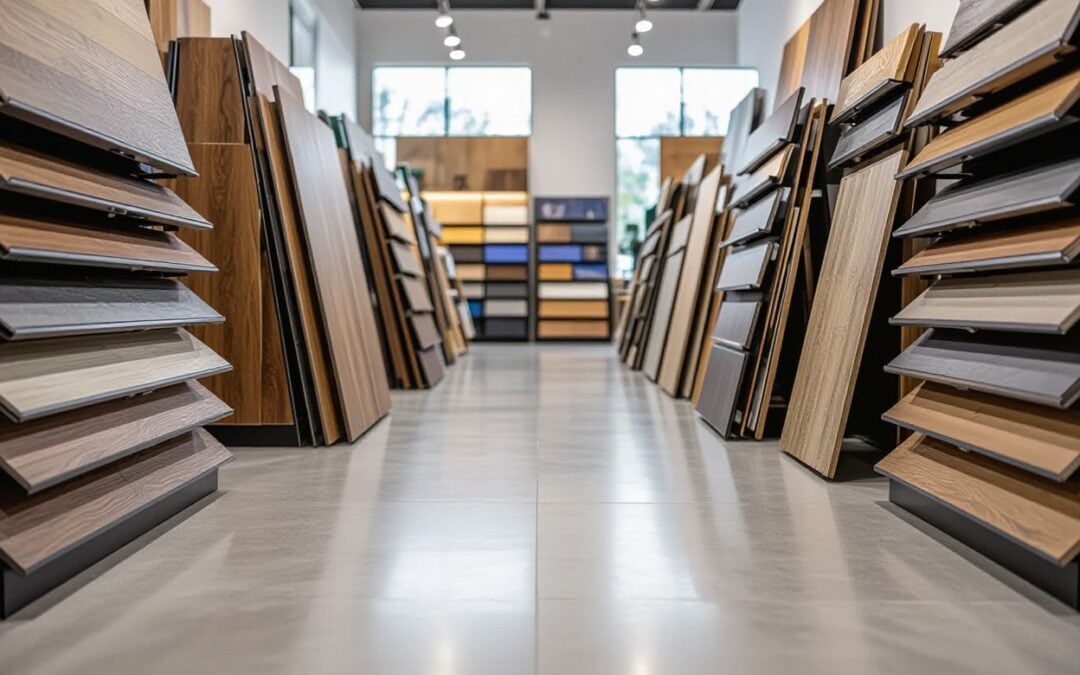 Best Flooring Stores: Your Guide to Quality and Affordability