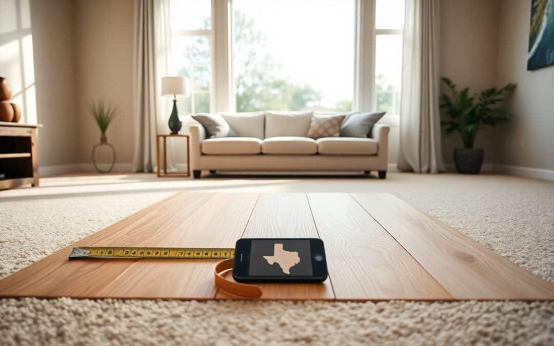 Which flooring near me is best for homes in Anna TX?