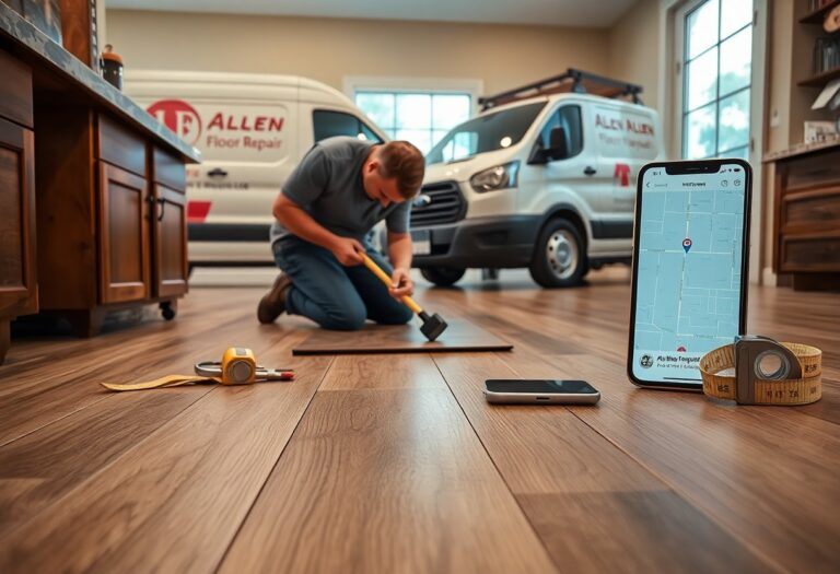 Best-Vinyl-Floor-Repair-In-Allen-Dez