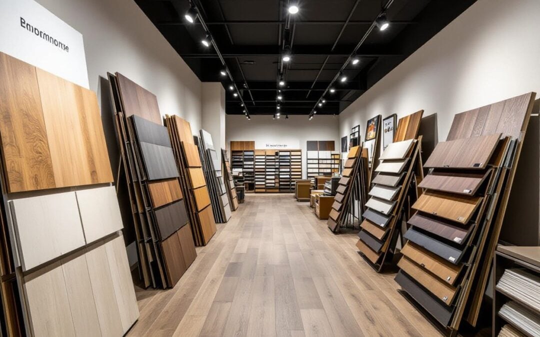 The Hidden Benefits of Choosing a Local Flooring Store Like Flooring Source of Texas