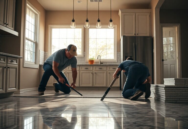 Granite-Flooring-Installation-Time-In-Allen-Tx-Djs