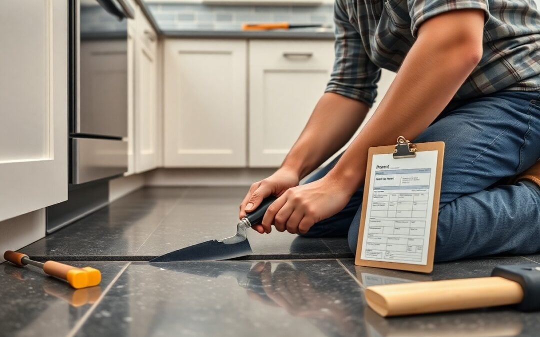 Is granite flooring a good choice for Anna TX homes?