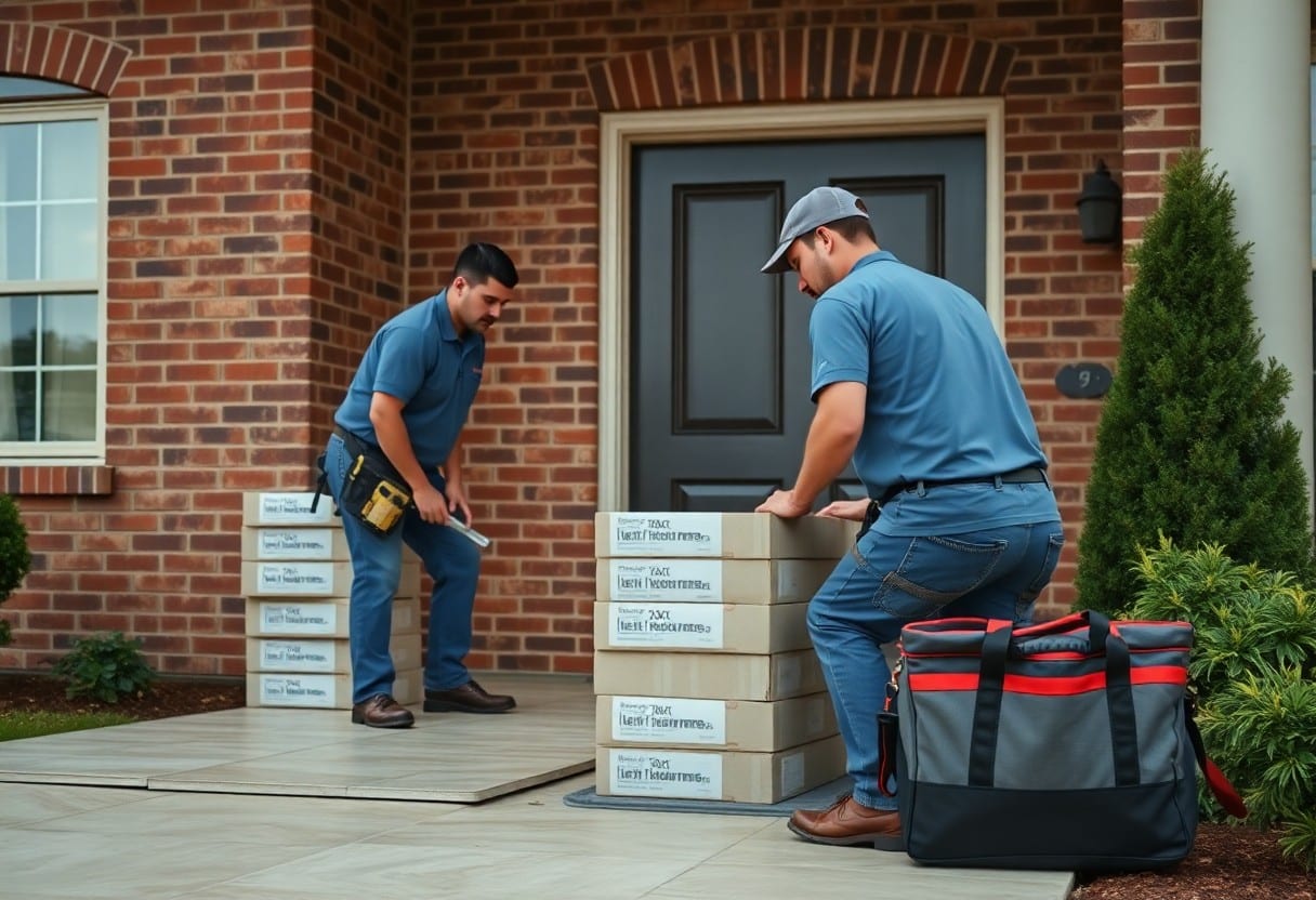 Tile Companies Near Frisco Tx Lwc