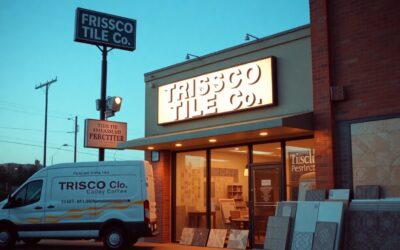 Which Tile Company Near Me Serves Frisco Tx Homeowners?