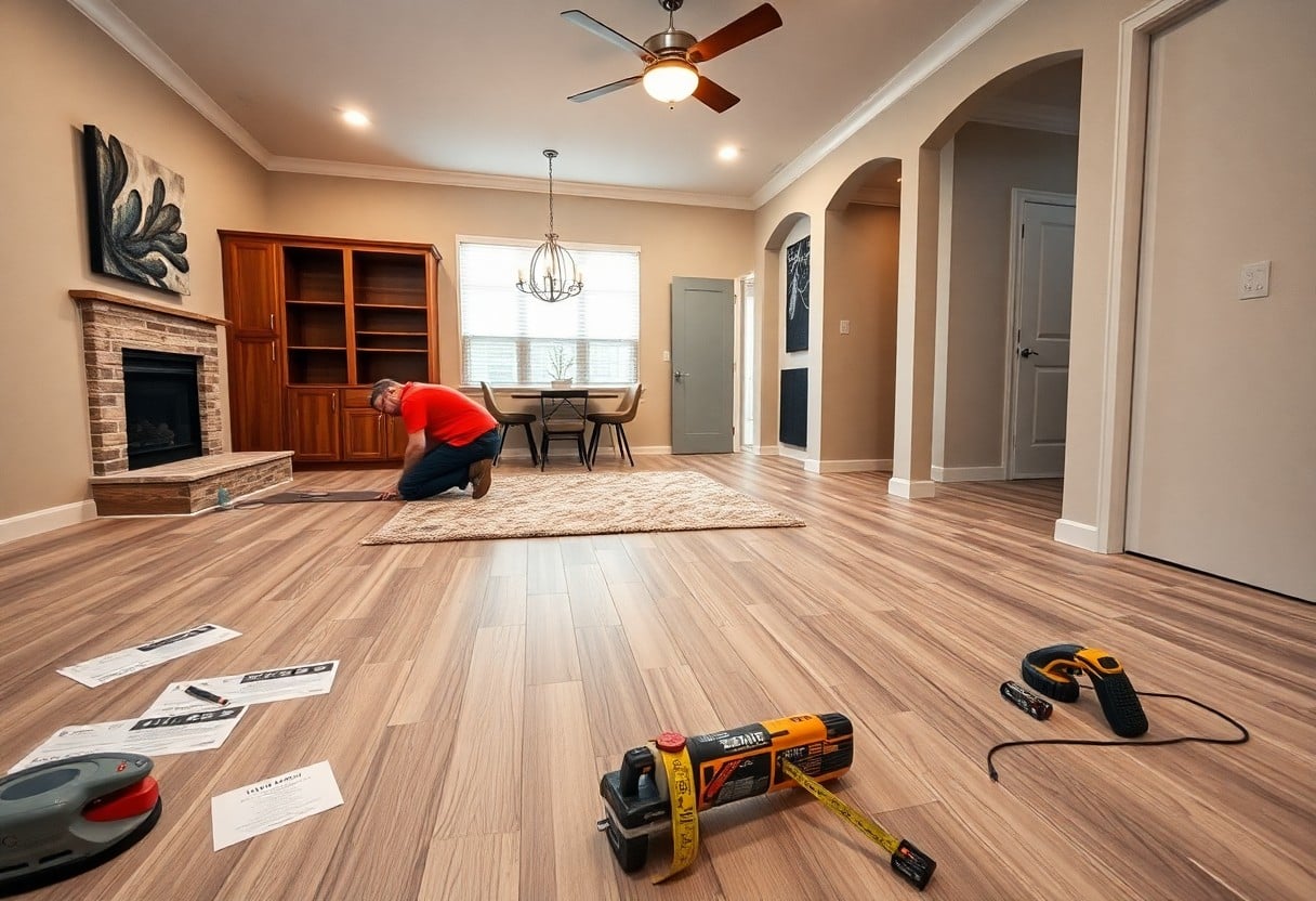 Lowest Maintenance Flooring In Plano Tx Sun