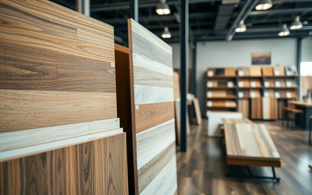 What flooring near me has the lowest maintenance in Plano TX?