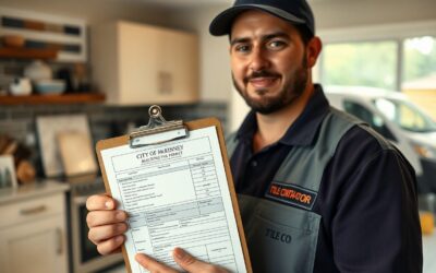 Do I Need Permits When Hiring A Tile Company Near Me In Mckinney?