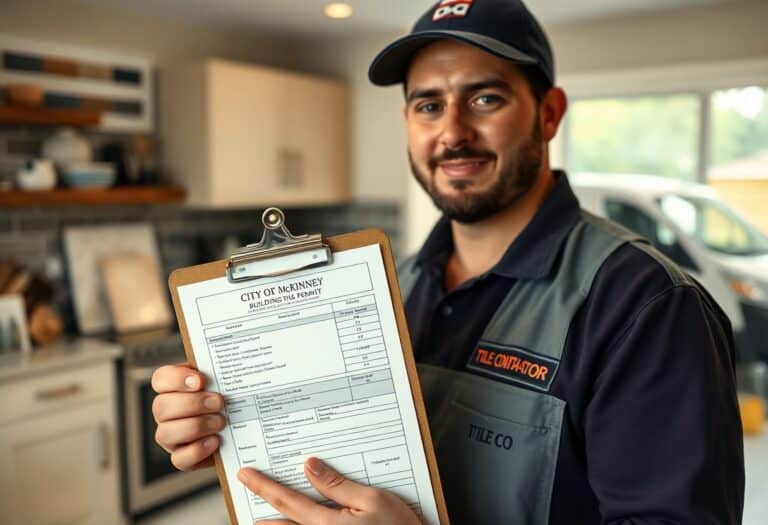Permits-For-Tile-Company-In-Mckinney-Fit