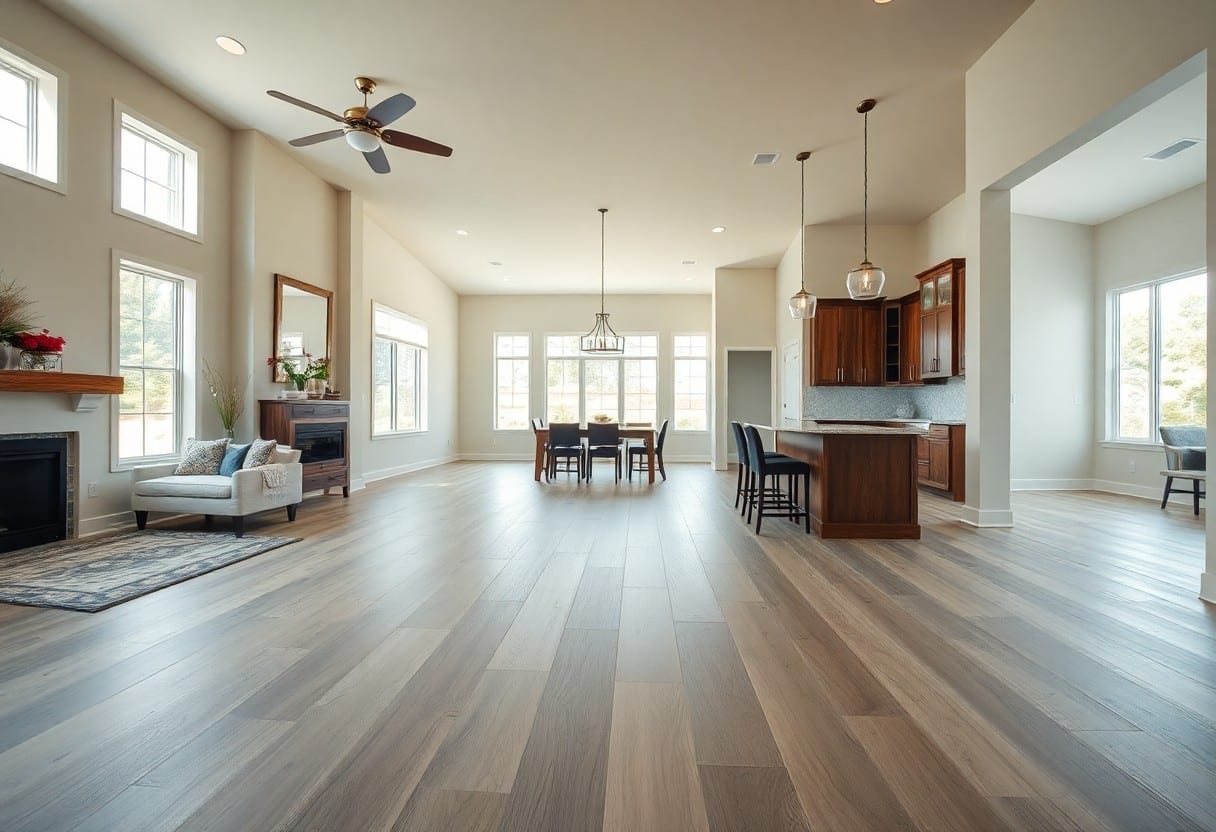 Best Flooring For Allen Tx Homes Igt