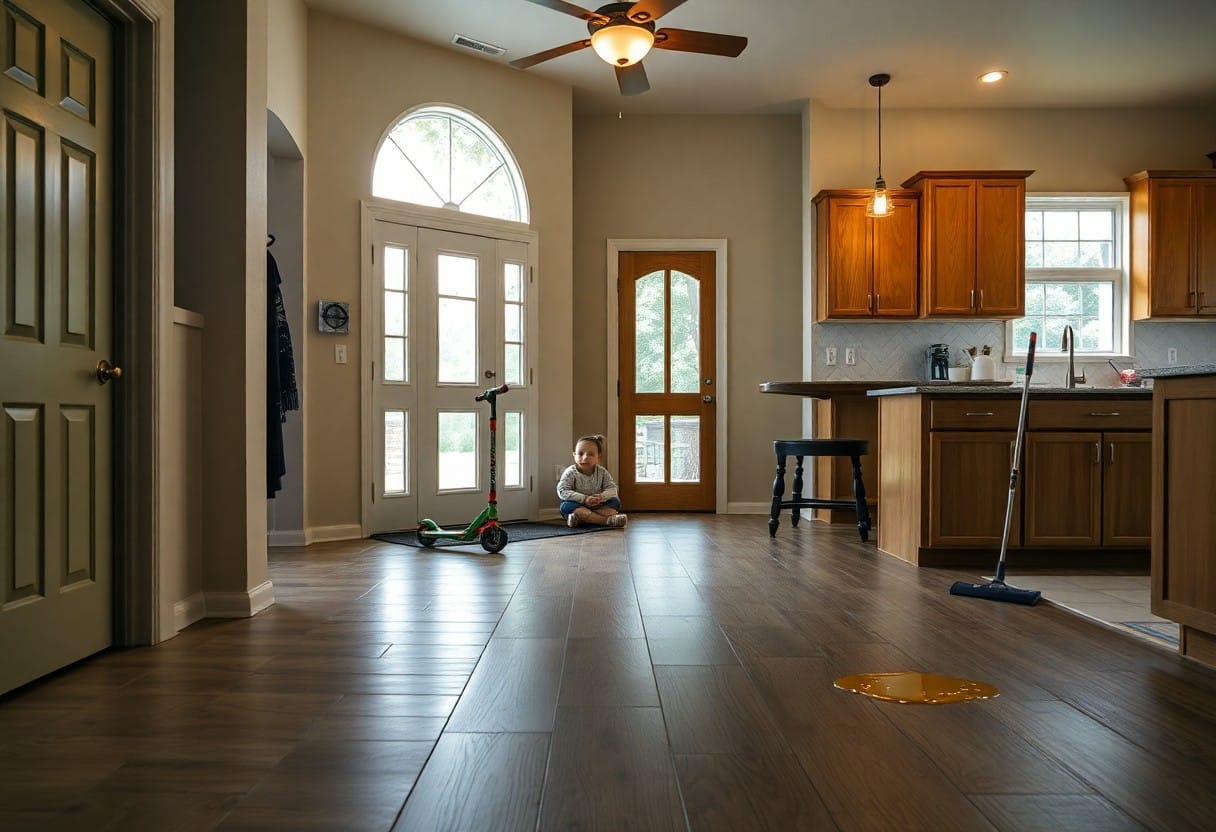 Best Flooring For Allen Tx Homes Wqc