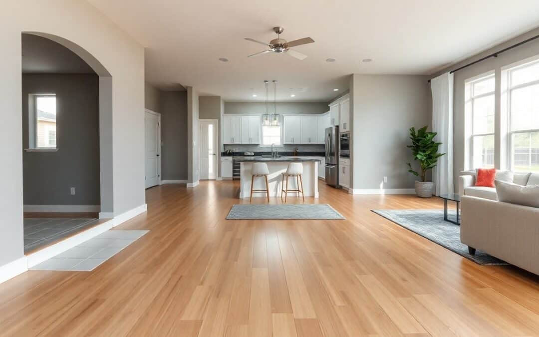 What flooring near me is best for resale value in Plano TX?