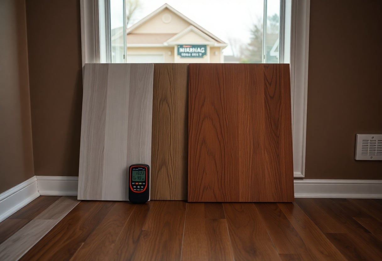 Longest Lasting Flooring For Mckinney Tx Homes Qet