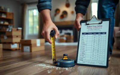 Waterproof Flooring: Options That Hold Up In Texas Homes