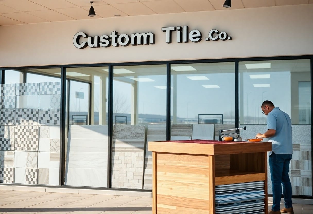 Which Tile Company Near Me Specializes In Custom Tile In Plano TX ...