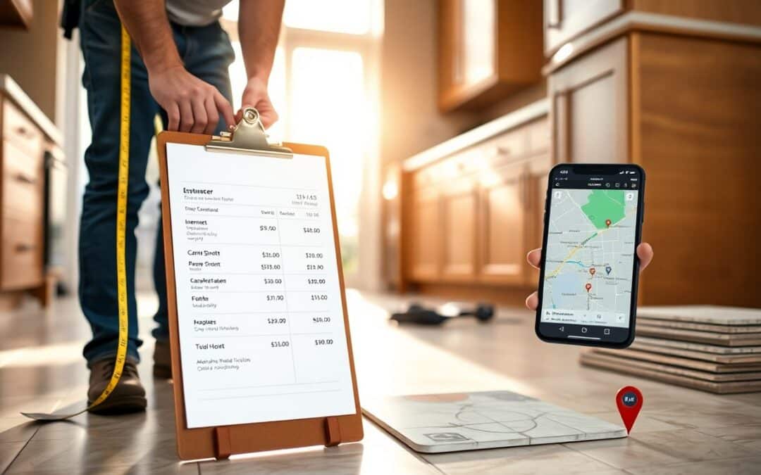 How much does a tile company near me charge in Frisco TX?