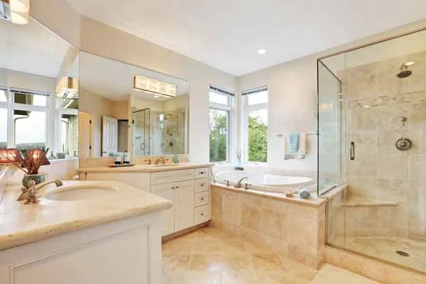 Bathroom Remodeling