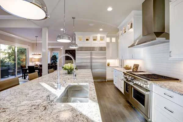 Kitchen Remodeling